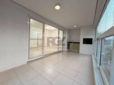 Apartamento com 3 Quartos à venda, 111m² no Ponta da Praia, Santos