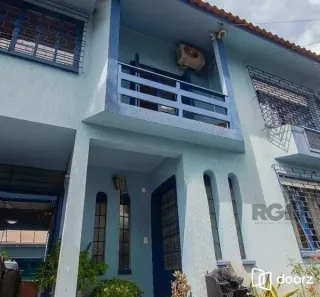 Casa com 4 Quartos à venda, 315m² no Jardim Itu, Porto Alegre