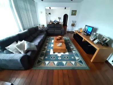 Cobertura com 4 Quartos à venda, 270m² no Luxemburgo, Belo Horizonte