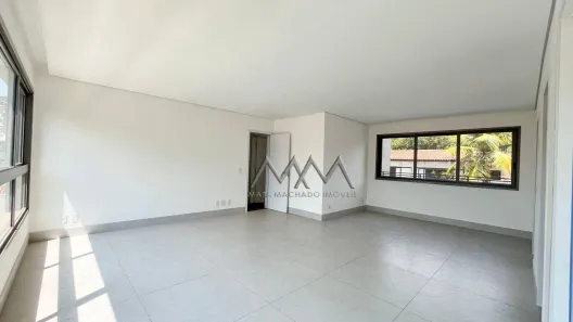 Apartamento com 4 Quartos à venda, 140m² no São Bento, Belo Horizonte