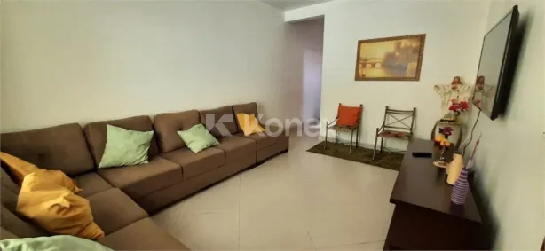 Casa com 3 Quartos à venda, 125m² no Parque Continental I, Guarulhos