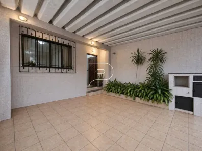Casa com 4 Quartos à venda, 100m² no Jardim Ivana, São Paulo