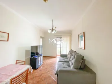 Apartamento com 3 Quartos à venda, 77m² no Paulicéia, Piracicaba