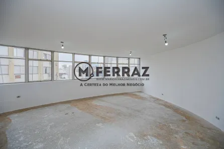 Apartamento com 3 Quartos à venda, 178m² no Jardim Paulistano, São Paulo