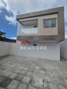 Apartamento com 2 Quartos à venda, 44m² no Gramame, João Pessoa