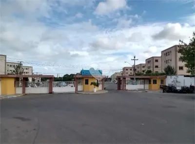 Apartamento com 2 Quartos à venda, 47m² no Petrópolis, Maceió