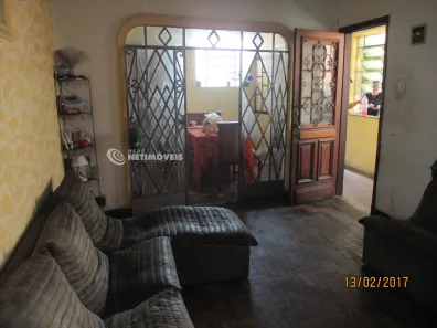 Prédio Comercial com 4 Quartos à venda, 330m² no Carlos Prates, Belo Horizonte