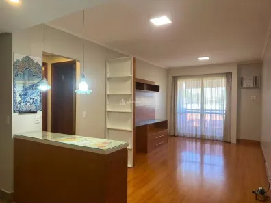 Apartamento com 1 Quarto à venda, 53m² no Asa Norte, Brasília