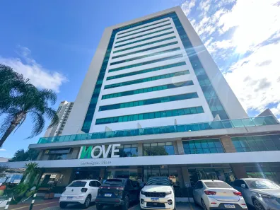 Sala Comercial à venda, 400m² no Jardim América, Goiânia