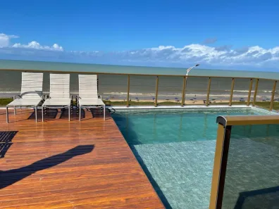 Apartamento com 2 Quartos à venda, 52m² no Bessa, João Pessoa