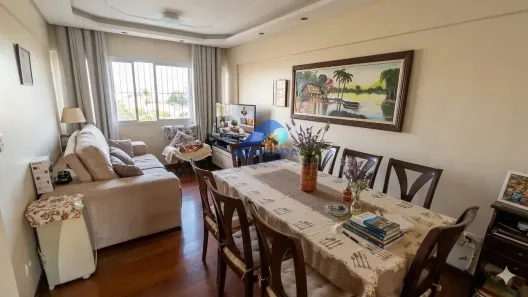 Apartamento com 3 Quartos à venda, 90m² no Centro, São José dos Campos
