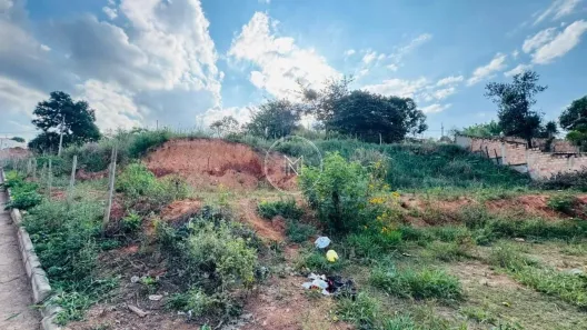 Lote/Terreno à venda, 780m² no Bandeirante, São Joaquim de Bicas