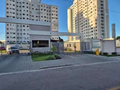 Apartamento com 2 Quartos à venda, 45m² no Cambeba, Fortaleza