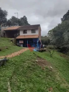 Casa com 2 Quartos à venda, 100m² no Jardim Pinheiros, Quatro Barras