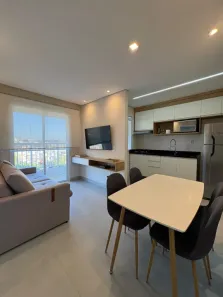 Apartamento com 2 Quartos à venda, 42m² no Cidade dos Bandeirantes, São Paulo