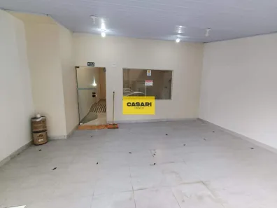 Prédio Comercial para alugar, 80m² no Jardim do Mar, São Bernardo do Campo