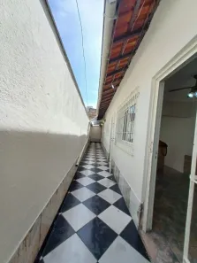 Casa com 2 Quartos para alugar, 80m² no Tupiry, Praia Grande