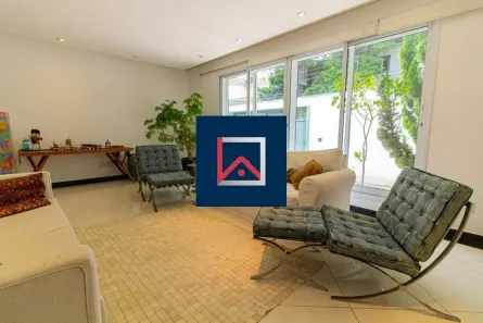 Casa com 4 Quartos à venda, 328m² no Perdizes, São Paulo
