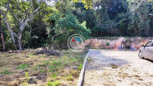 Lote/Terreno à venda, 167m² no Caeté, Caeté