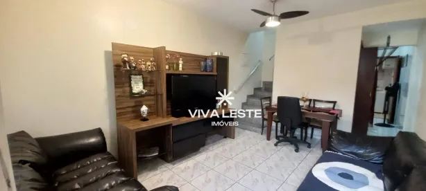 Casa de Condomínio com 2 Quartos à venda, 91m² no Vila Matilde, São Paulo