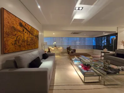 Cobertura com 4 Quartos à venda, 590m² no Acupe, Salvador