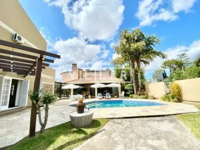 Casa com 5 Quartos à venda, 400m² no Três Vendas, Pelotas