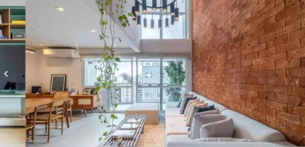Apartamento com 2 Quartos para venda ou aluguel, 103m² no Vila Nova Conceição, São Paulo