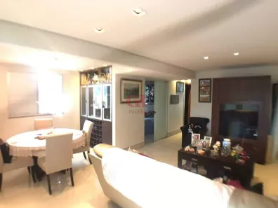 Apartamento com 3 Quartos à venda, 120m² no Buritis, Belo Horizonte
