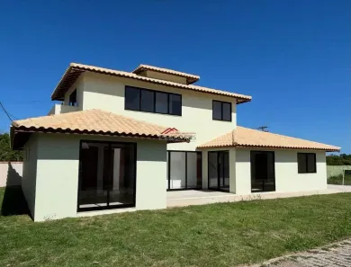 Casa de Condomínio com 4 Quartos à venda, 162m² no Marina, Armação dos Búzios