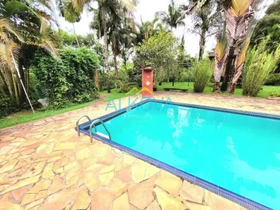 Fazenda/Sítio com 2 Quartos à venda, 5000m² no Freitas, São José dos Campos
