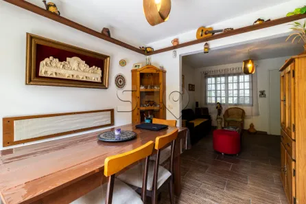 Sobrado com 2 Quartos à venda, 135m² no Vila Ester (Zona Norte), São Paulo