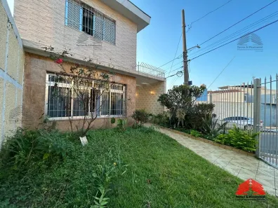 Sobrado com 3 Quartos à venda, 220m² no Vila Canero, São Paulo