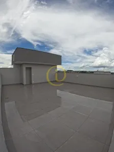 Cobertura com 3 Quartos à venda, 150m² no Pedra Azul, Contagem