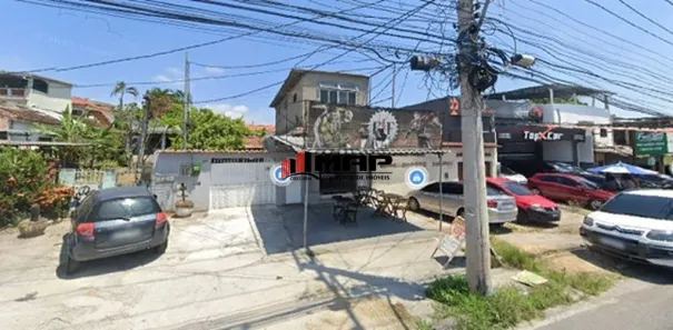 Casa com 6 Quartos à venda, 286m² no Campo Grande, Rio de Janeiro
