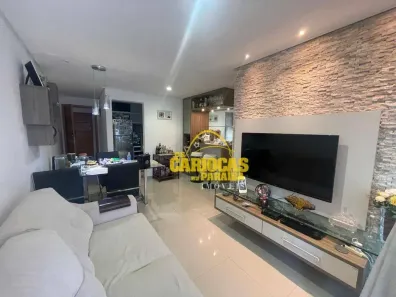 Apartamento com 2 Quartos à venda, 67m² no Jardim Oceania, João Pessoa