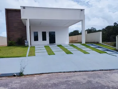 Casa de Condomínio com 3 Quartos à venda, 200m² no , Santa Izabel do Pará