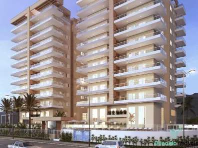 Apartamento com 2 Quartos à venda, 87m² no Rio da Praia, Bertioga