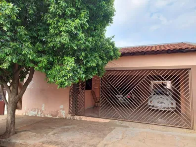 Casa com 2 Quartos à venda, 190m² no Parque Júlio Nóbrega, Bauru