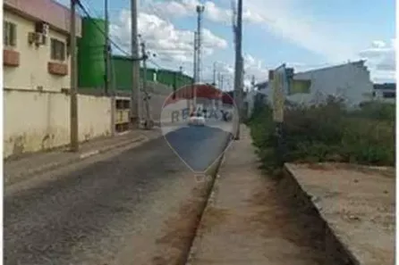 Lote/Terreno à venda, 250m² no Maurício de Nassau, Caruaru