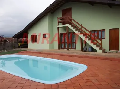 Casa com 2 Quartos à venda, 1100m² no Jardim Estância Brasil, Atibaia