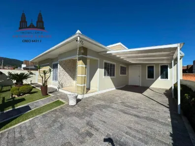 Casa com 5 Quartos à venda, 304m² no Centro, Antônio Carlos