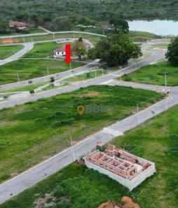 Lote/Terreno à venda, 394m² no Borda da Mata, Caçapava