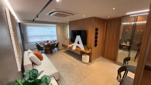 Apartamento com 3 Quartos para alugar, 91m² no Cazeca, Uberlândia