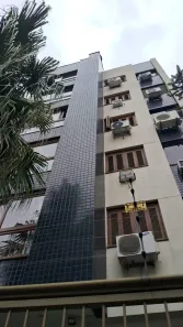 Apartamento com 2 Quartos para alugar, 60m² no Floresta, Porto Alegre