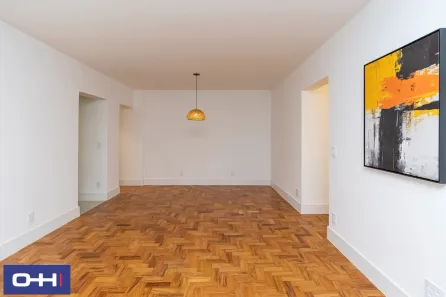 Apartamento com 2 Quartos à venda, 99m² no Jardim Paulista, São Paulo