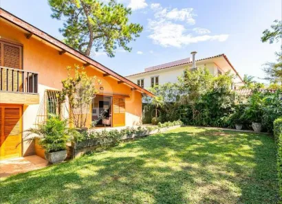  com 3 Quartos à venda, 250m² no Jardim Guedala, São Paulo