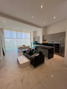Apartamento com 1 Quarto para alugar, 86m² no Brooklin Paulista, São Paulo