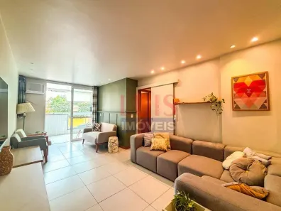 Apartamento com 2 Quartos à venda, 106m² no Piratininga, Niterói