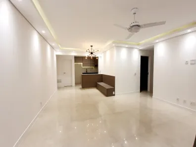 Apartamento com 2 Quartos para venda ou aluguel, 88m² no Barra Funda, São Paulo