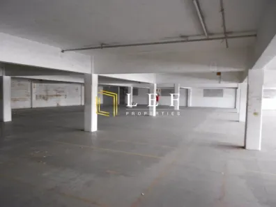 Prédio Comercial para alugar, 6028m² no Jardim São Cristóvão, São Paulo
